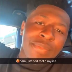 Meet your Posher, Dartavius